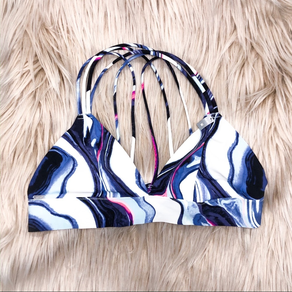 NWT VICTORIA’S SECRET BRALETTE
